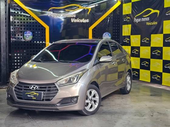 HYUNDAI HB20S 1.0 COMFORT PLUS 12V FLEX 4P MANUAL HYUNDAI HB20S 1.0 COMFORT PLUS 12V FLEX 4P MANUAL